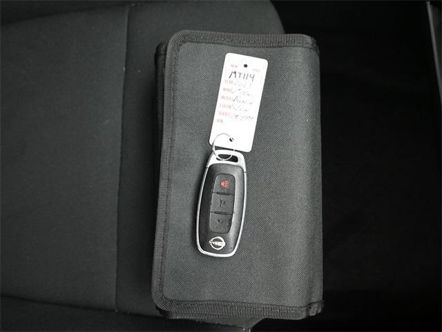 used 2023 Nissan Rogue car, priced at $17,407