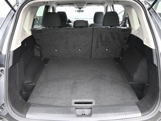 used 2023 Nissan Rogue car, priced at $17,407