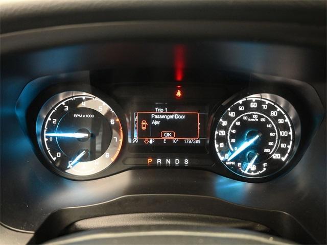 used 2021 Ford Ranger car, priced at $30,583