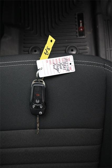 used 2021 Ford Ranger car, priced at $30,583