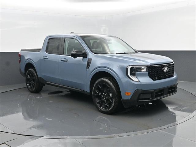 new 2025 Ford Maverick car, priced at $39,939