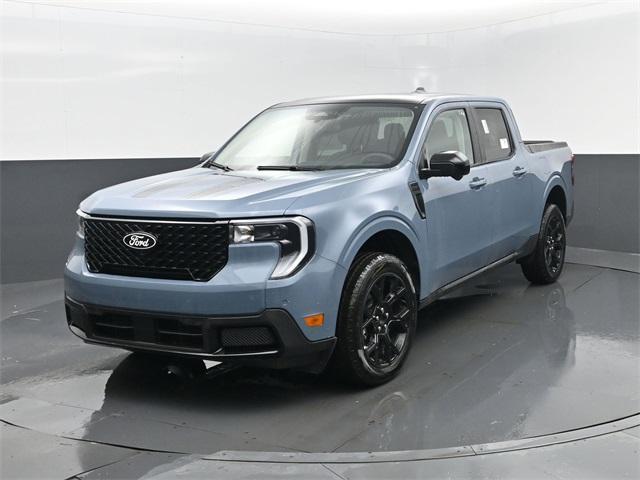 new 2025 Ford Maverick car, priced at $39,939