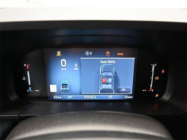 new 2025 Ford Maverick car, priced at $39,939