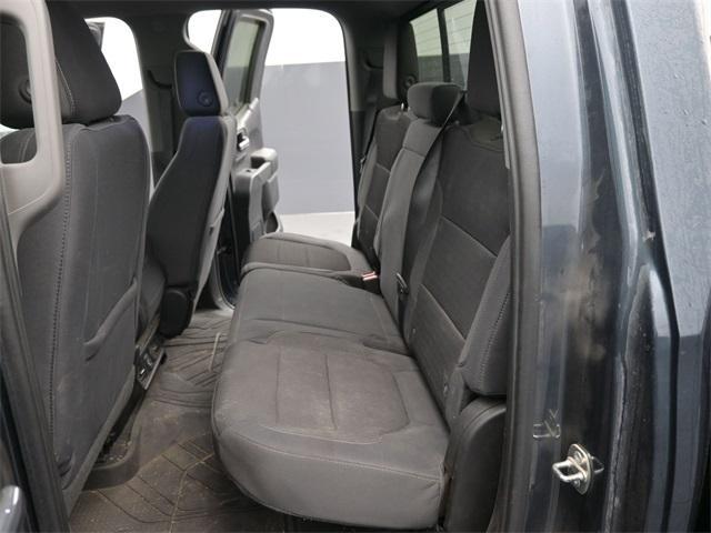 used 2019 Chevrolet Silverado 1500 car, priced at $29,994