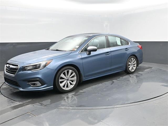 used 2018 Subaru Legacy car, priced at $16,555