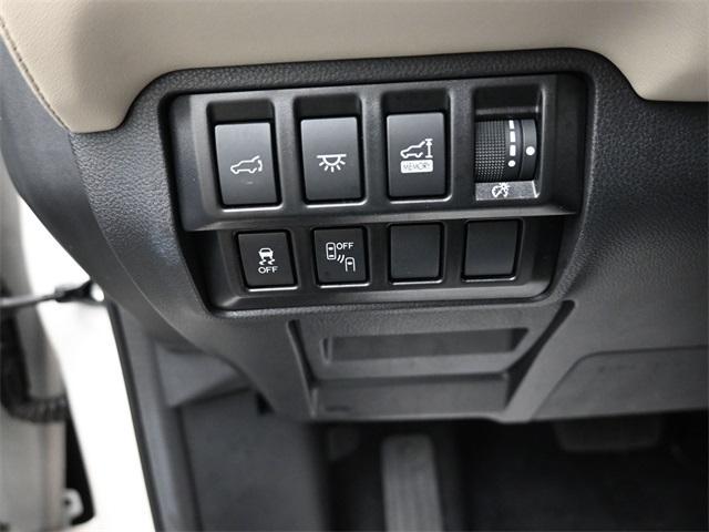 used 2022 Subaru Ascent car, priced at $21,931