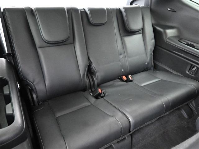 used 2022 Subaru Ascent car, priced at $21,931