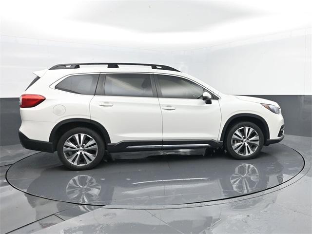 used 2022 Subaru Ascent car, priced at $21,931