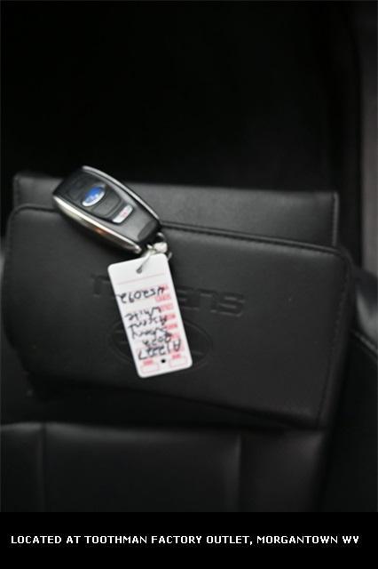 used 2022 Subaru Ascent car, priced at $18,337