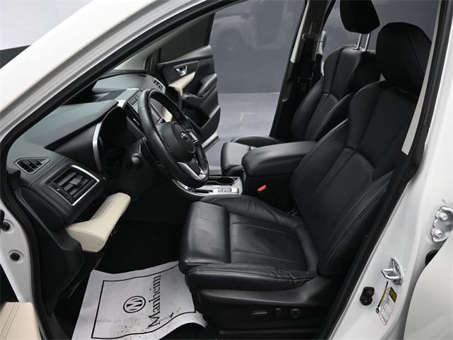 used 2022 Subaru Ascent car, priced at $21,931