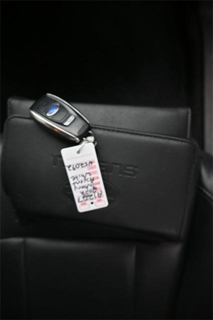used 2022 Subaru Ascent car, priced at $21,931