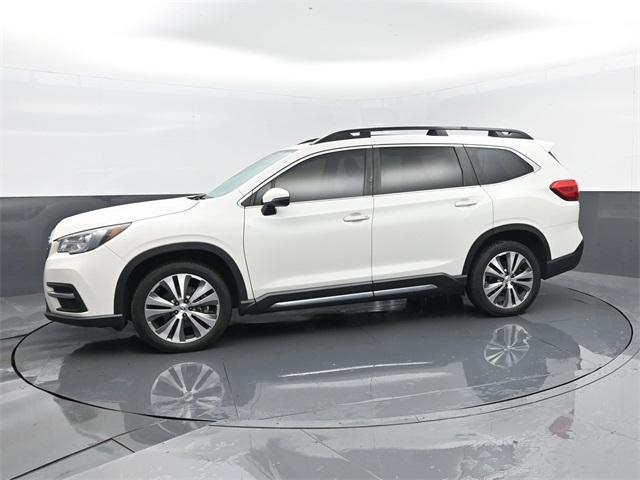 used 2022 Subaru Ascent car, priced at $21,931