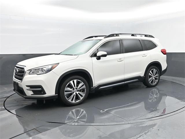 used 2022 Subaru Ascent car, priced at $21,931