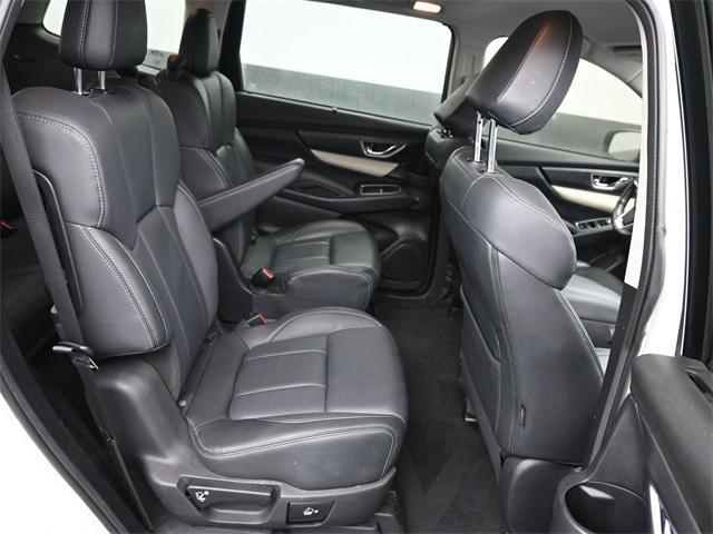 used 2022 Subaru Ascent car, priced at $21,931