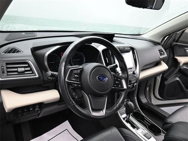 used 2022 Subaru Ascent car, priced at $21,931