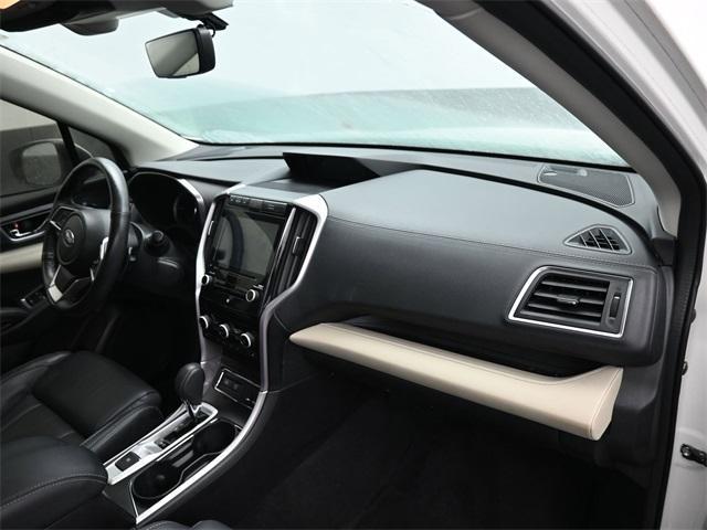 used 2022 Subaru Ascent car, priced at $21,931