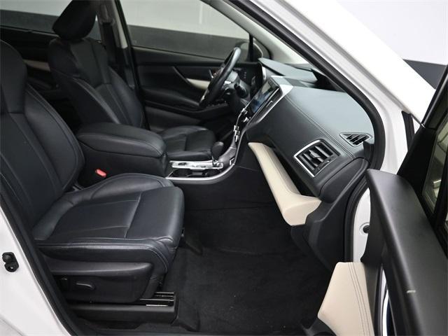 used 2022 Subaru Ascent car, priced at $21,931