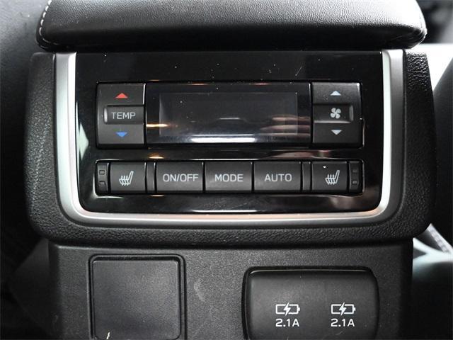 used 2022 Subaru Ascent car, priced at $21,931