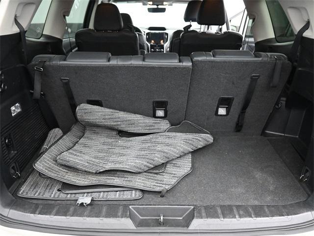 used 2022 Subaru Ascent car, priced at $21,931