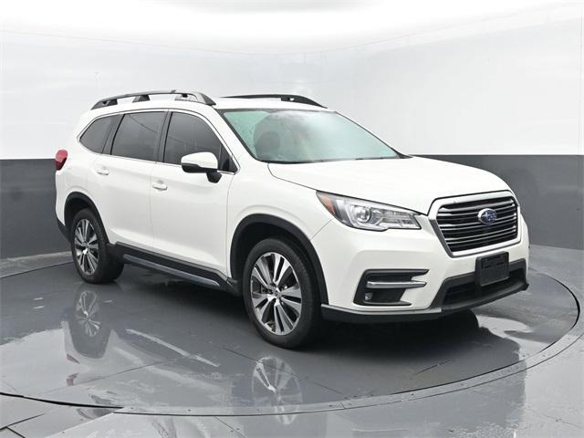 used 2022 Subaru Ascent car, priced at $21,931