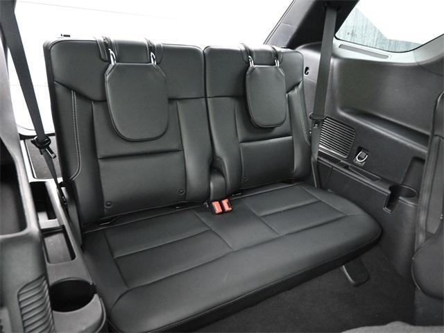 used 2021 Ford Explorer car, priced at $29,204