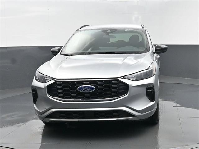 used 2023 Ford Escape car, priced at $22,229