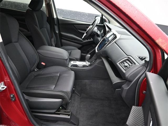 used 2024 Subaru Ascent car, priced at $29,496