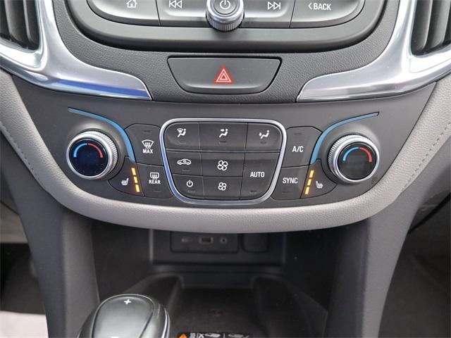 used 2019 Chevrolet Equinox car, priced at $18,884
