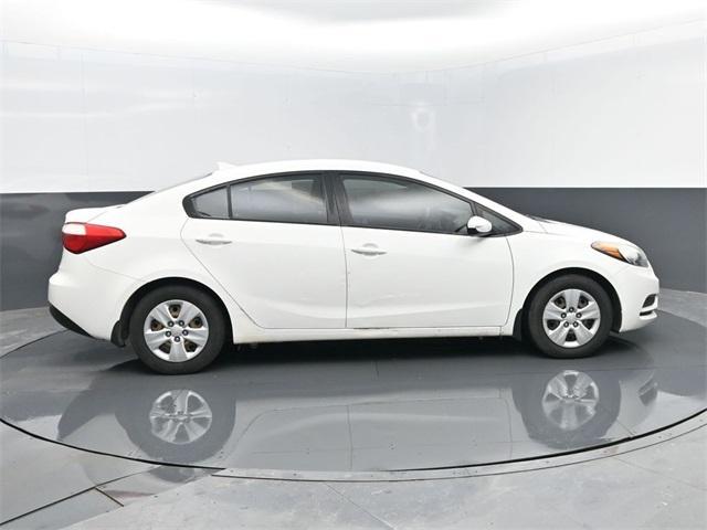 used 2016 Kia Forte car, priced at $5,909