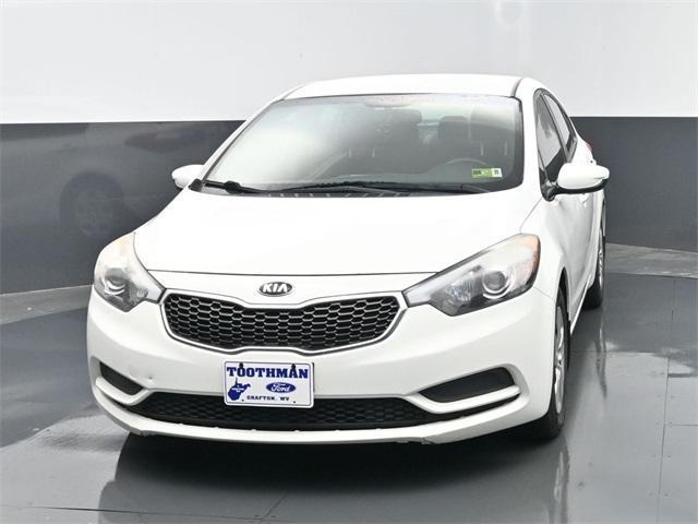 used 2016 Kia Forte car, priced at $5,909