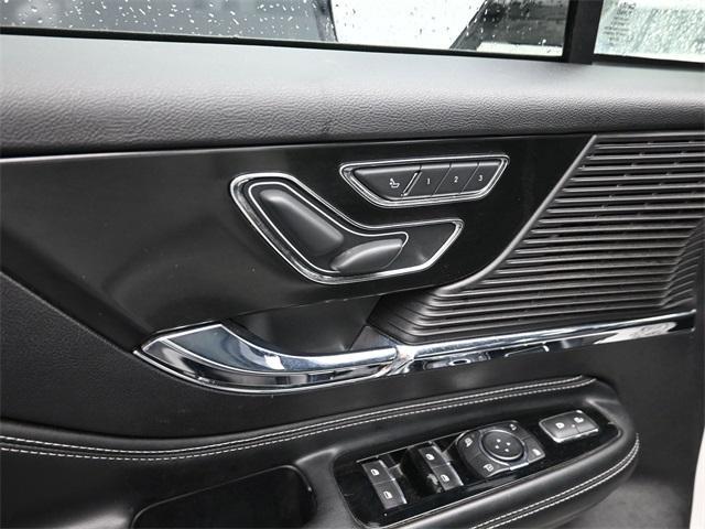 used 2022 Lincoln Corsair car, priced at $28,921