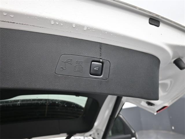 used 2022 Lincoln Corsair car, priced at $28,921