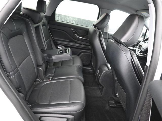 used 2022 Lincoln Corsair car, priced at $28,921