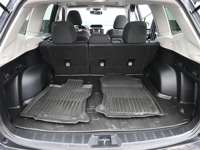 used 2019 Subaru Forester car, priced at $17,444