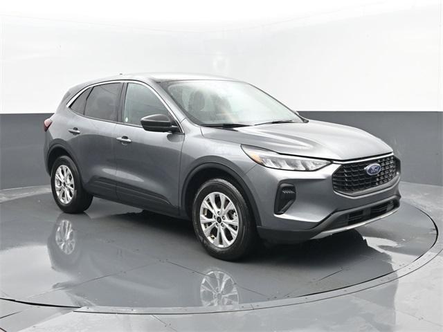 used 2024 Ford Escape car, priced at $20,332