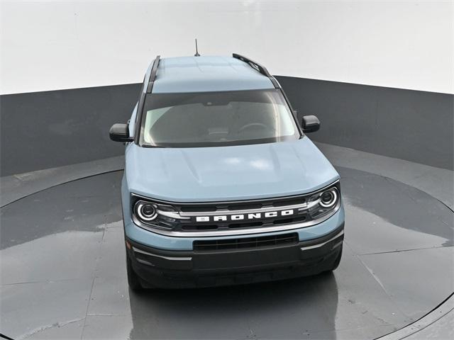 used 2022 Ford Bronco Sport car, priced at $25,445