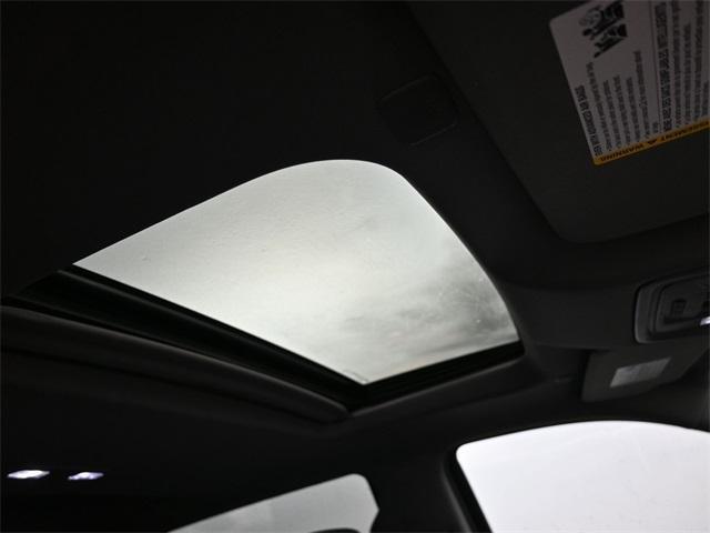 used 2022 Chevrolet Silverado 1500 Limited car, priced at $40,996