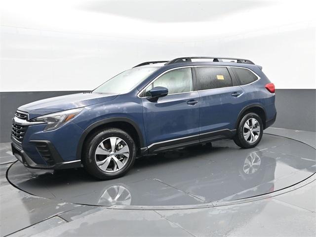 used 2024 Subaru Ascent car, priced at $29,996