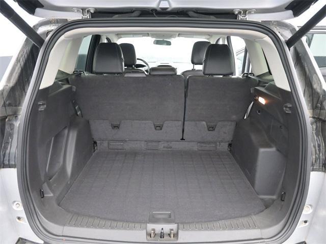 used 2018 Ford Escape car, priced at $7,709