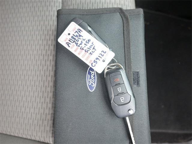 used 2019 Ford F-150 car, priced at $28,994