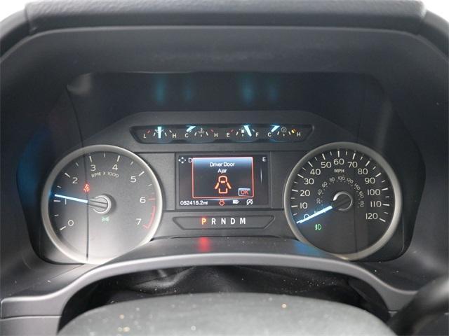used 2019 Ford F-150 car, priced at $28,994