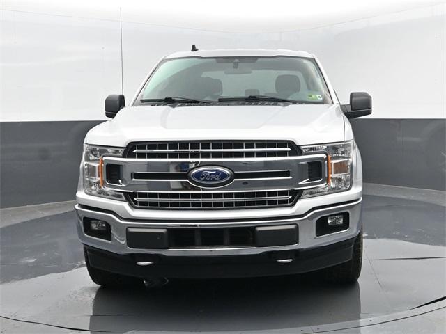 used 2019 Ford F-150 car, priced at $28,994