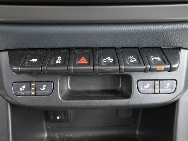used 2020 Chevrolet Colorado car, priced at $26,774
