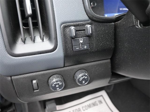 used 2020 Chevrolet Colorado car, priced at $26,774