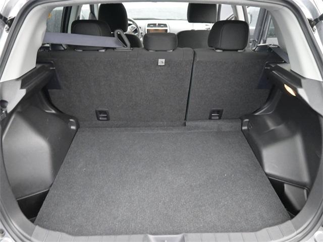 used 2020 Mitsubishi Outlander Sport car, priced at $17,444
