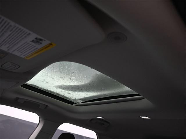 used 2023 Ford Bronco Sport car, priced at $24,998