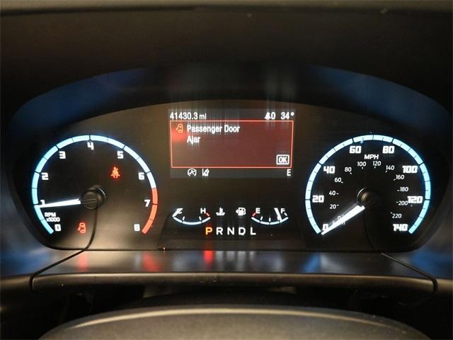 used 2023 Ford Bronco Sport car, priced at $24,998