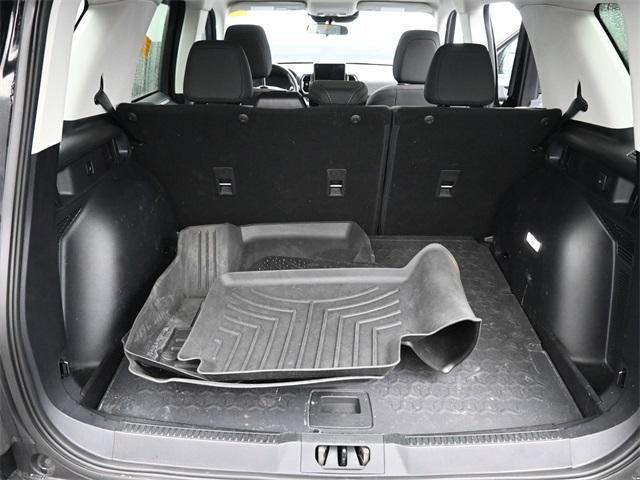 used 2023 Ford Bronco Sport car, priced at $24,998