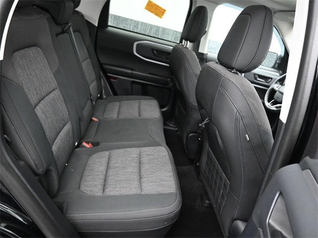 used 2023 Ford Bronco Sport car, priced at $24,998