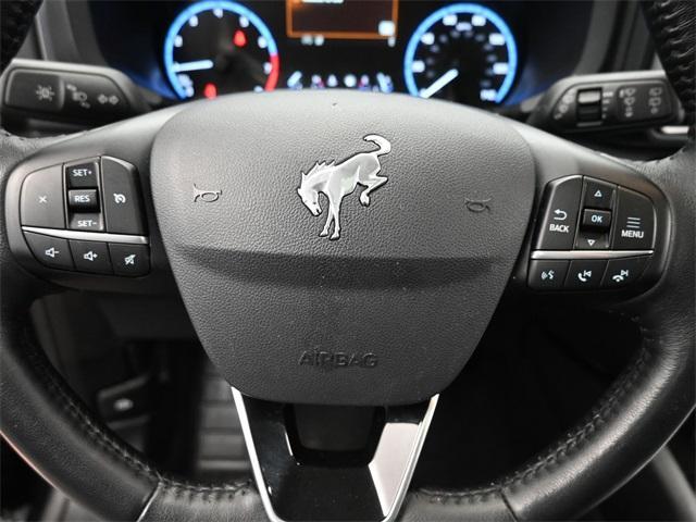 used 2023 Ford Bronco Sport car, priced at $24,998